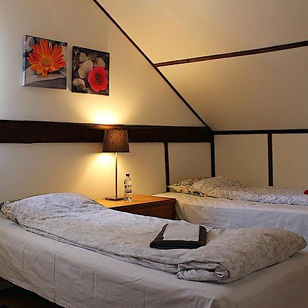 Twister 53 Hotel Sparreholm Luaran gambar