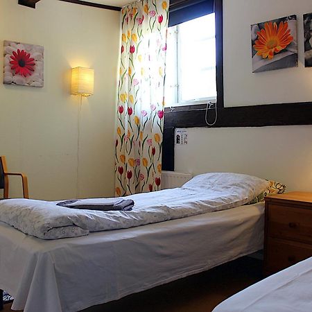 Twister 53 Hotel Sparreholm Luaran gambar