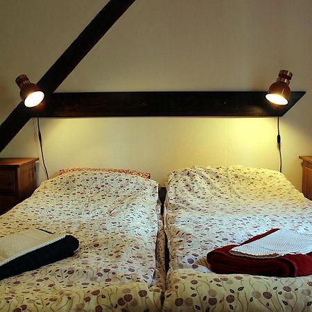 Twister 53 Hotel Sparreholm Luaran gambar