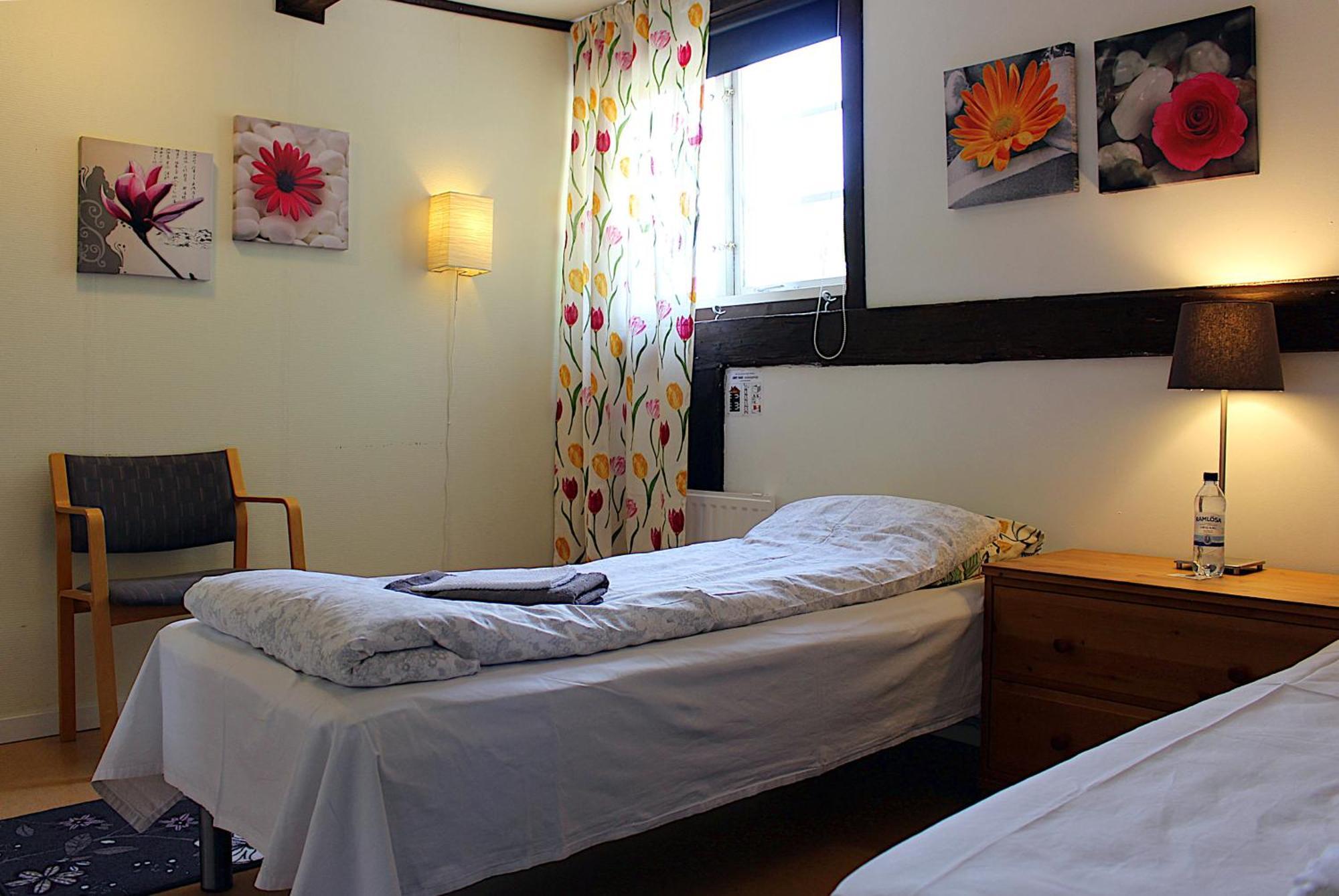 Twister 53 Hotel Sparreholm Luaran gambar