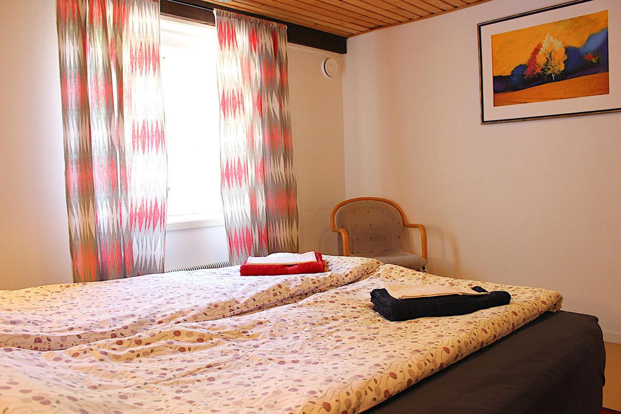 Twister 53 Hotel Sparreholm Luaran gambar