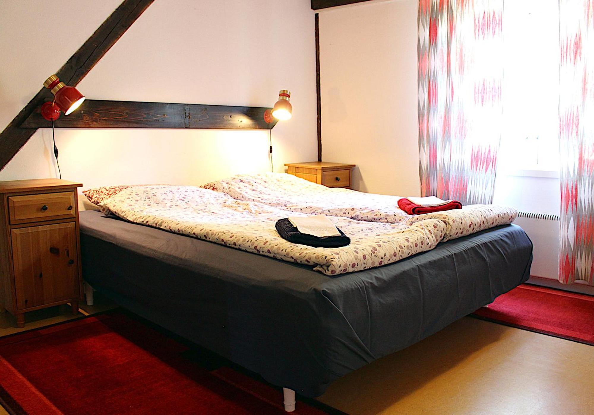 Twister 53 Hotel Sparreholm Luaran gambar